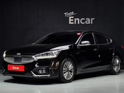 2019 Kia K7