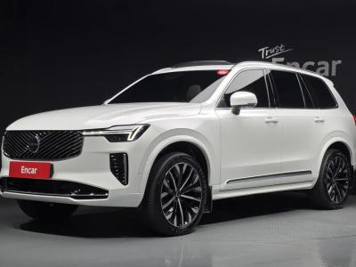 2026 Volvo XC90