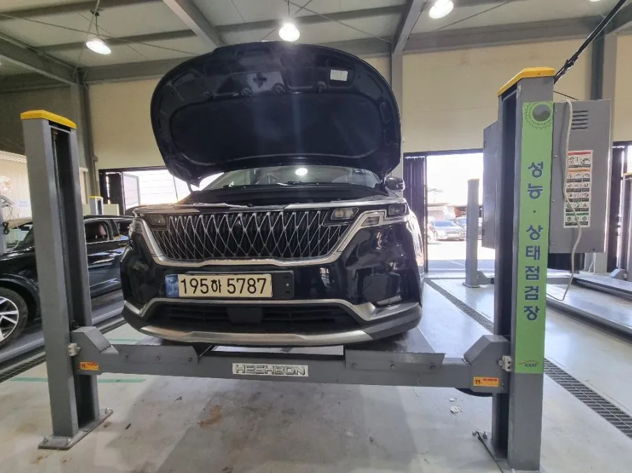 2023 Kia Carnival