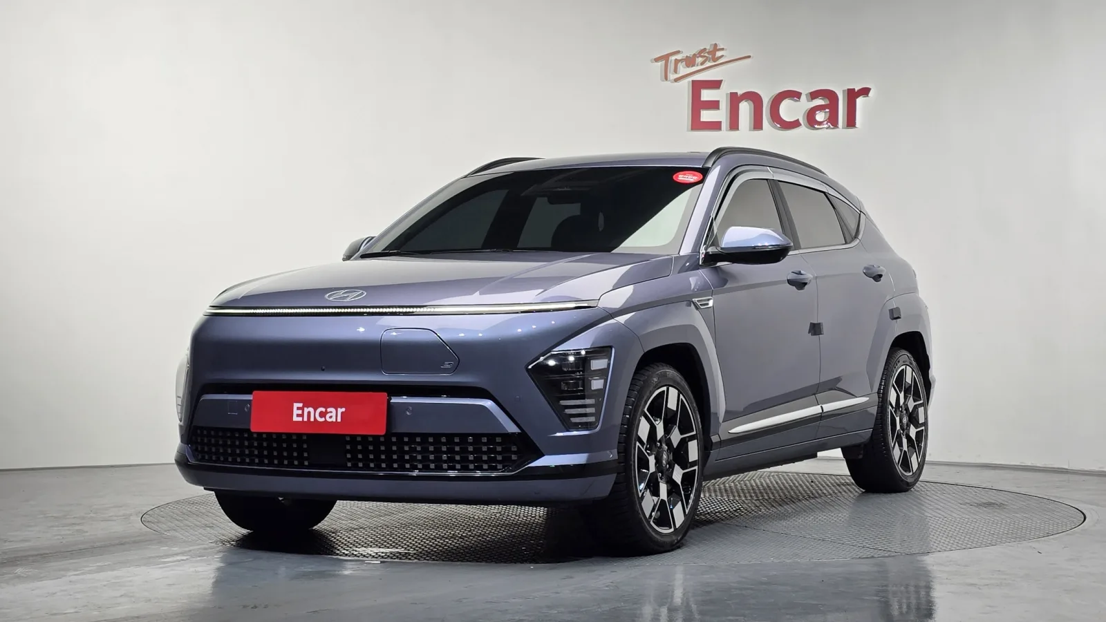 2023 Hyundai Kona