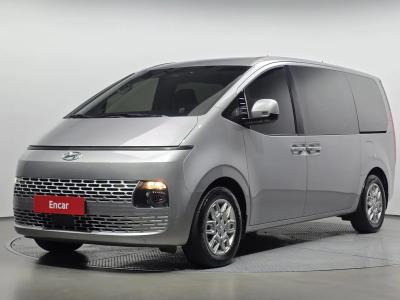 2023 Hyundai Staria