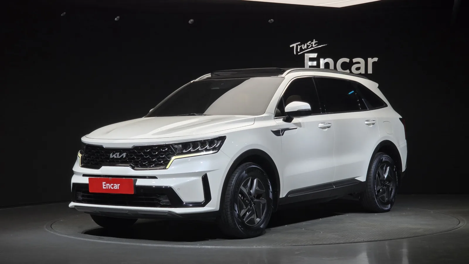 2022 Kia Sorento