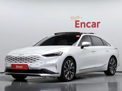 2022 Kia K8