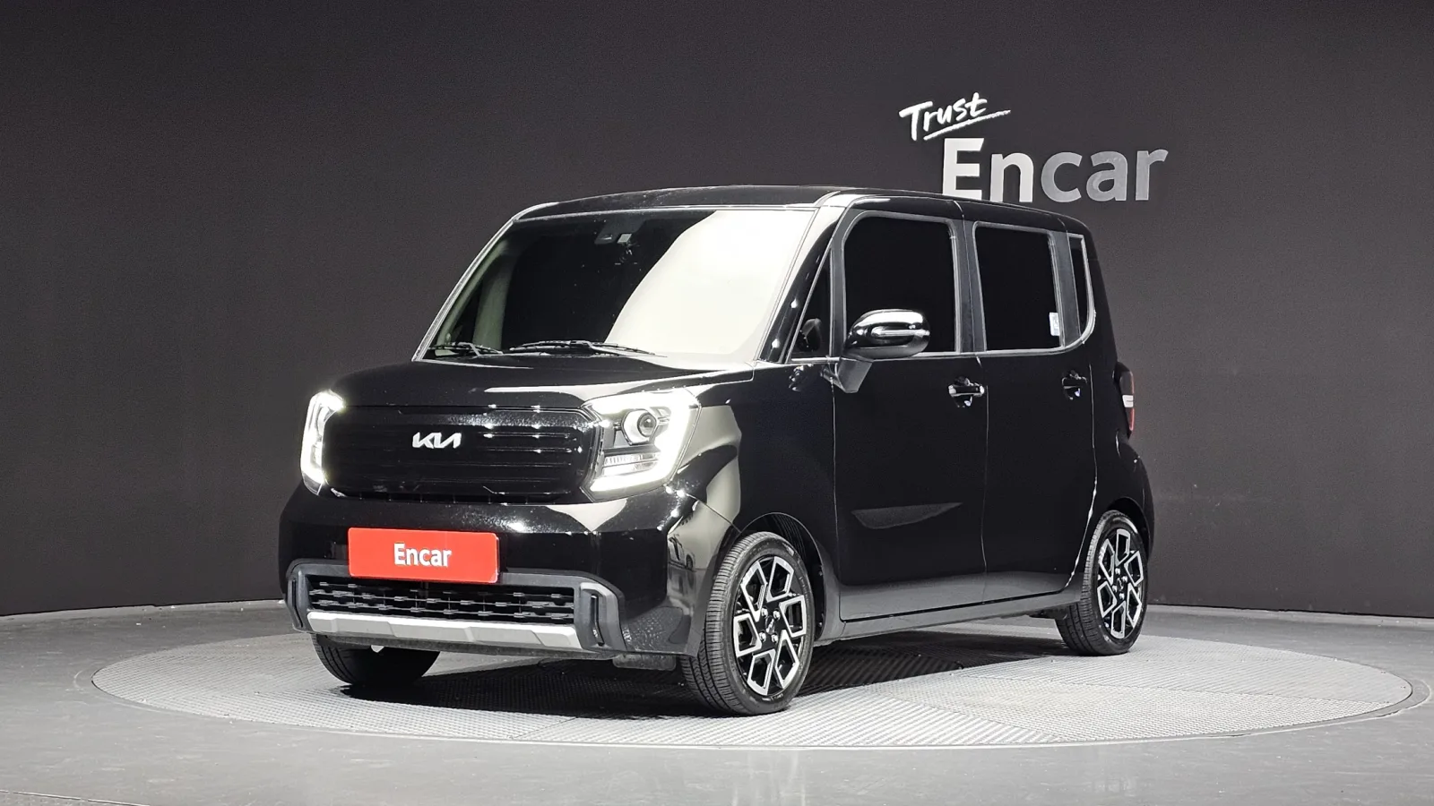 2023 Kia RAY