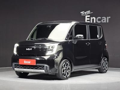 2023 Kia RAY