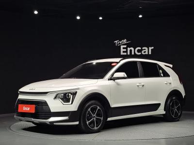 2024 Kia Niro