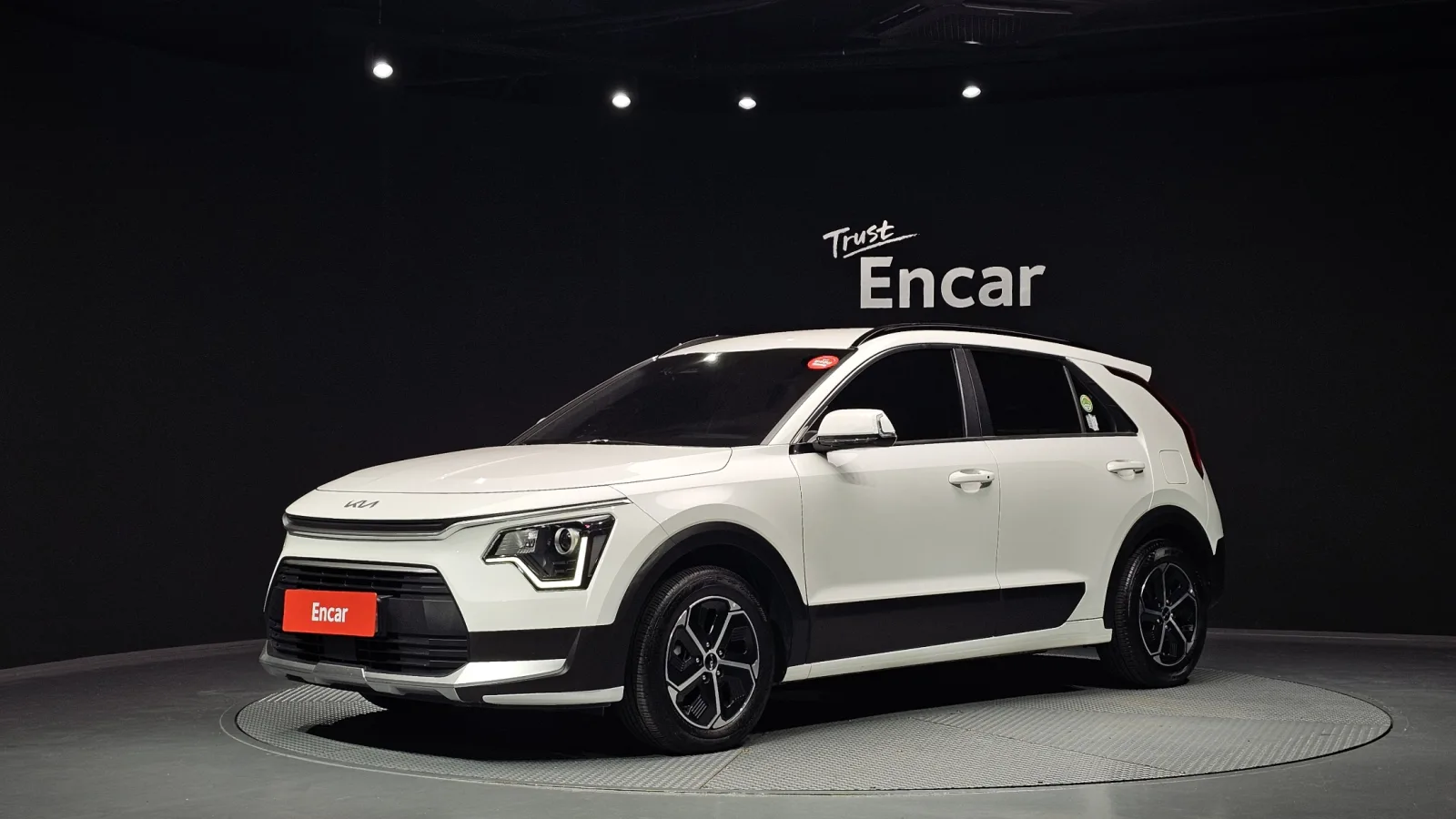 2024 Kia Niro