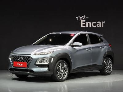 2020 Hyundai Kona