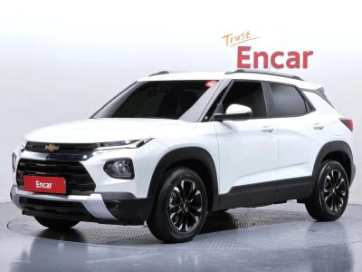 2022 Chevrolet Trailblazer