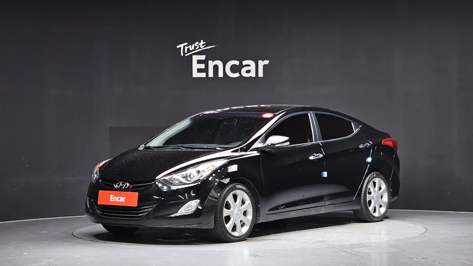 2011 Hyundai Elantra