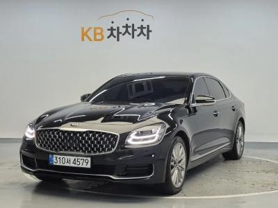 2021 Kia K9