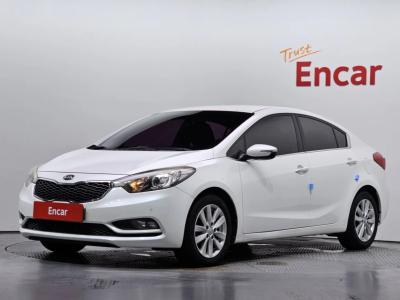 2015 Kia K3