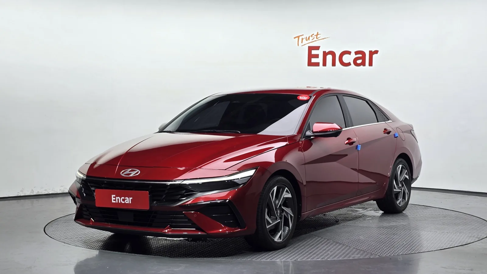 2024 Hyundai Elantra