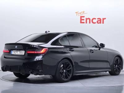 2023 BMW 3-Series