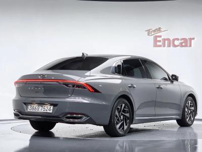 2023 Hyundai Grandeur