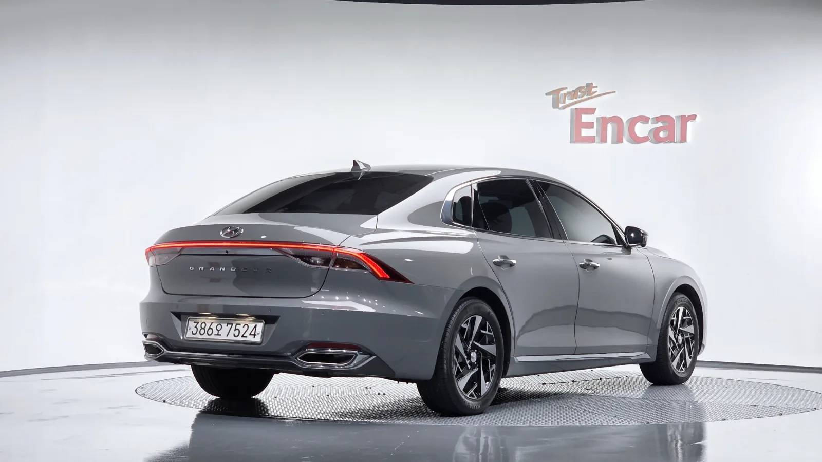 2023 Hyundai Grandeur