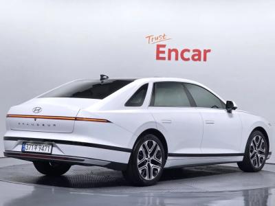 2023 Hyundai Grandeur