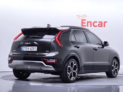 2022 Kia Niro