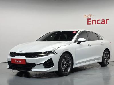 2023 Kia K5
