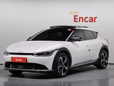 2023 Kia EV6