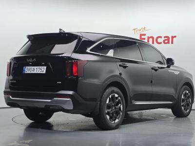 2024 Kia Sorento