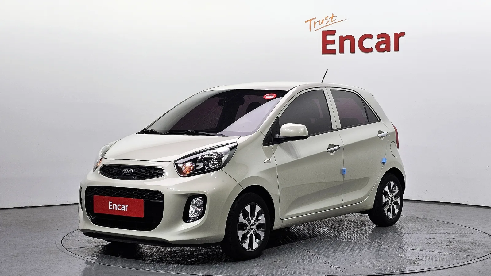 2016 Kia Picanto