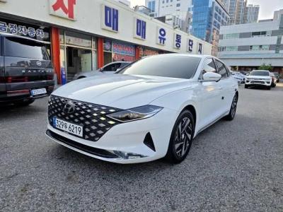 2023 Hyundai Grandeur