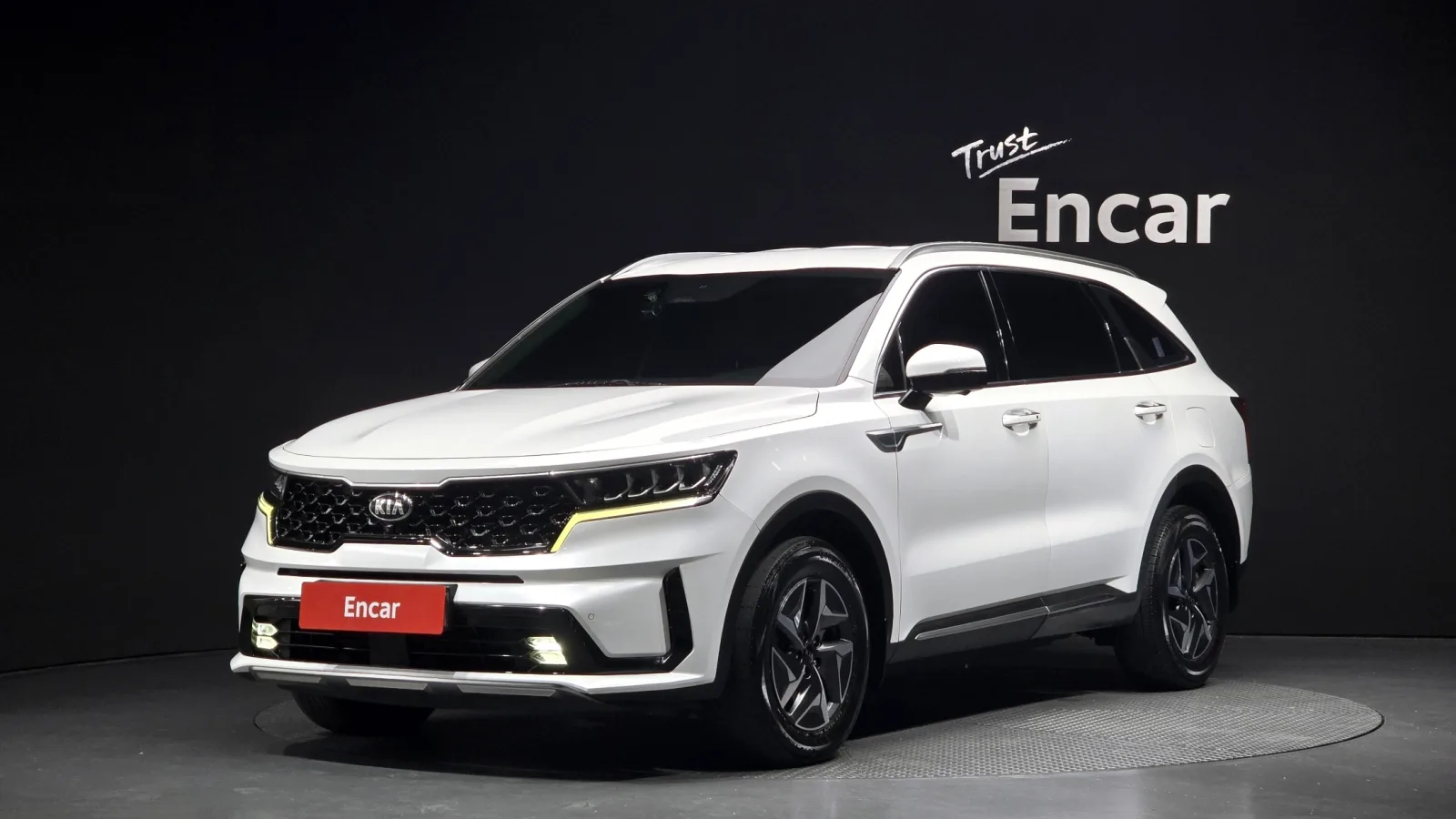 2021 Kia Sorento