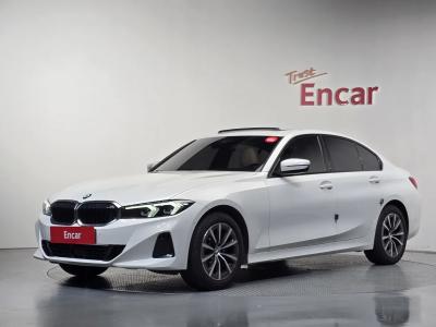 2024 BMW 3-Series