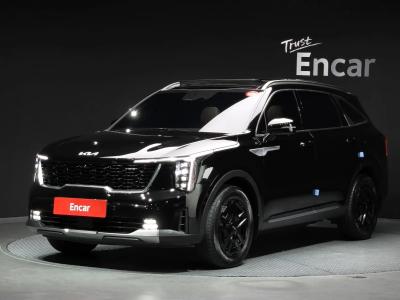2024 Kia Sorento