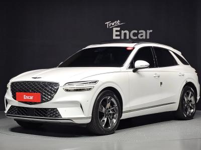 Genesis GV70 2022