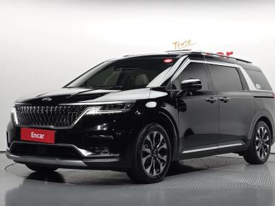 2021 Kia Carnival