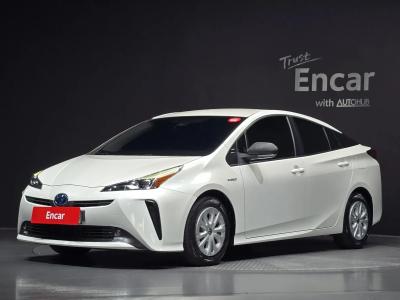 2020 Toyota Prius