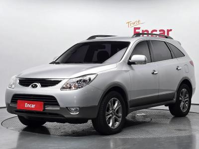 2015 Hyundai Veracruz