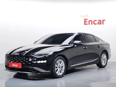 2022 Kia K8