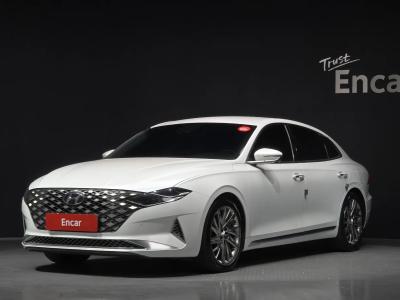 2020 Hyundai Grandeur