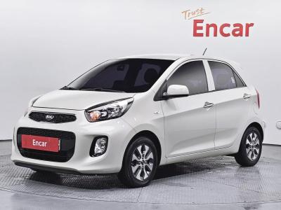 2016 Kia Picanto
