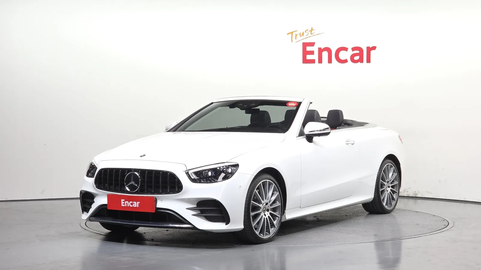 2022 Mercedes-Benz E-Class