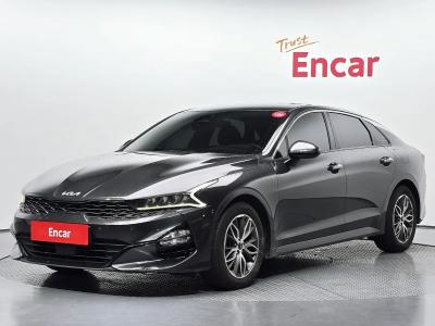 2023 Kia K5