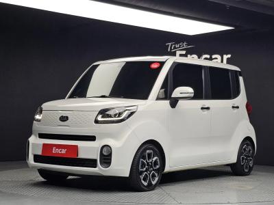 2019 Kia RAY