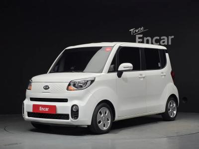 2019 Kia RAY