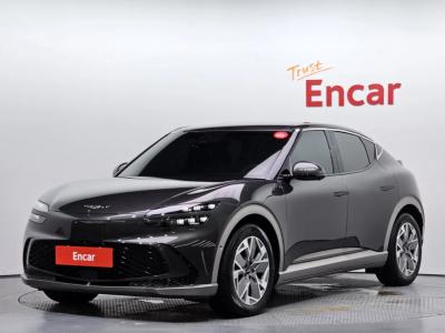 2023 Genesis GV60