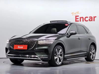 2024 Genesis GV70