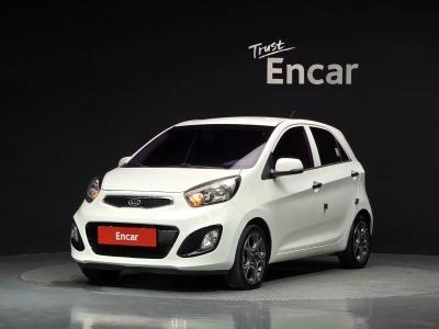 2015 Kia Picanto