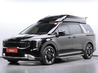 2025 Kia Carnival
