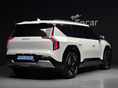 2024 Kia EV9