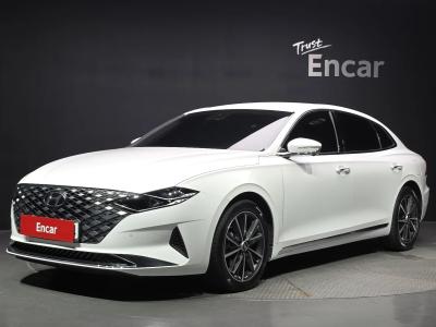 2023 Hyundai Grandeur
