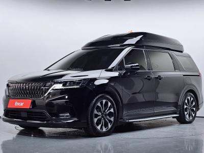 2021 Kia Carnival