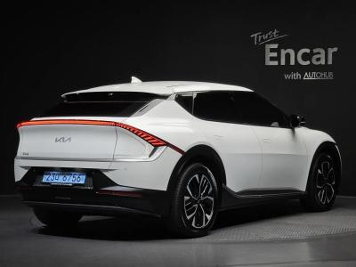 2024 Kia EV6