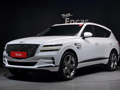 2023 Genesis GV80